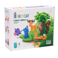 Hey Clay - Forest Animals