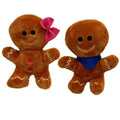 Huggable - Gingerbread Man or Lady