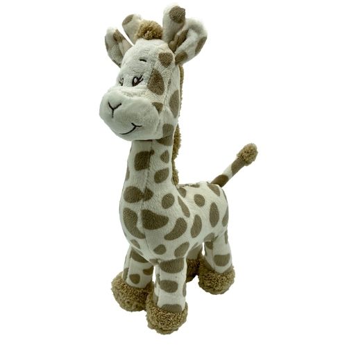 CuddleBud - Tally Giraffe