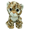 Huggable - Tilly Leopard 18cm