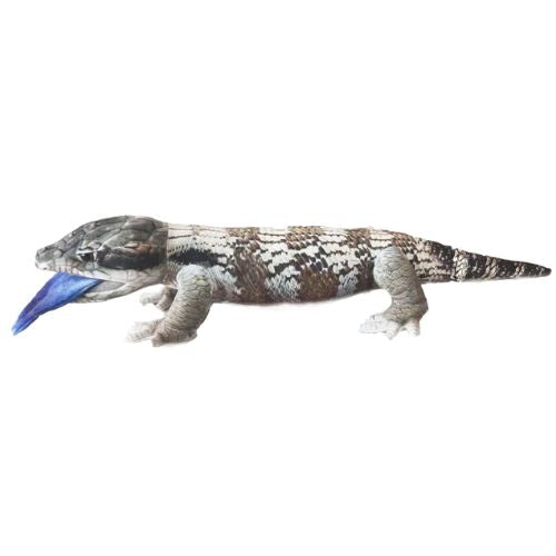 Huggable - Jay Blue Tongue Lizard