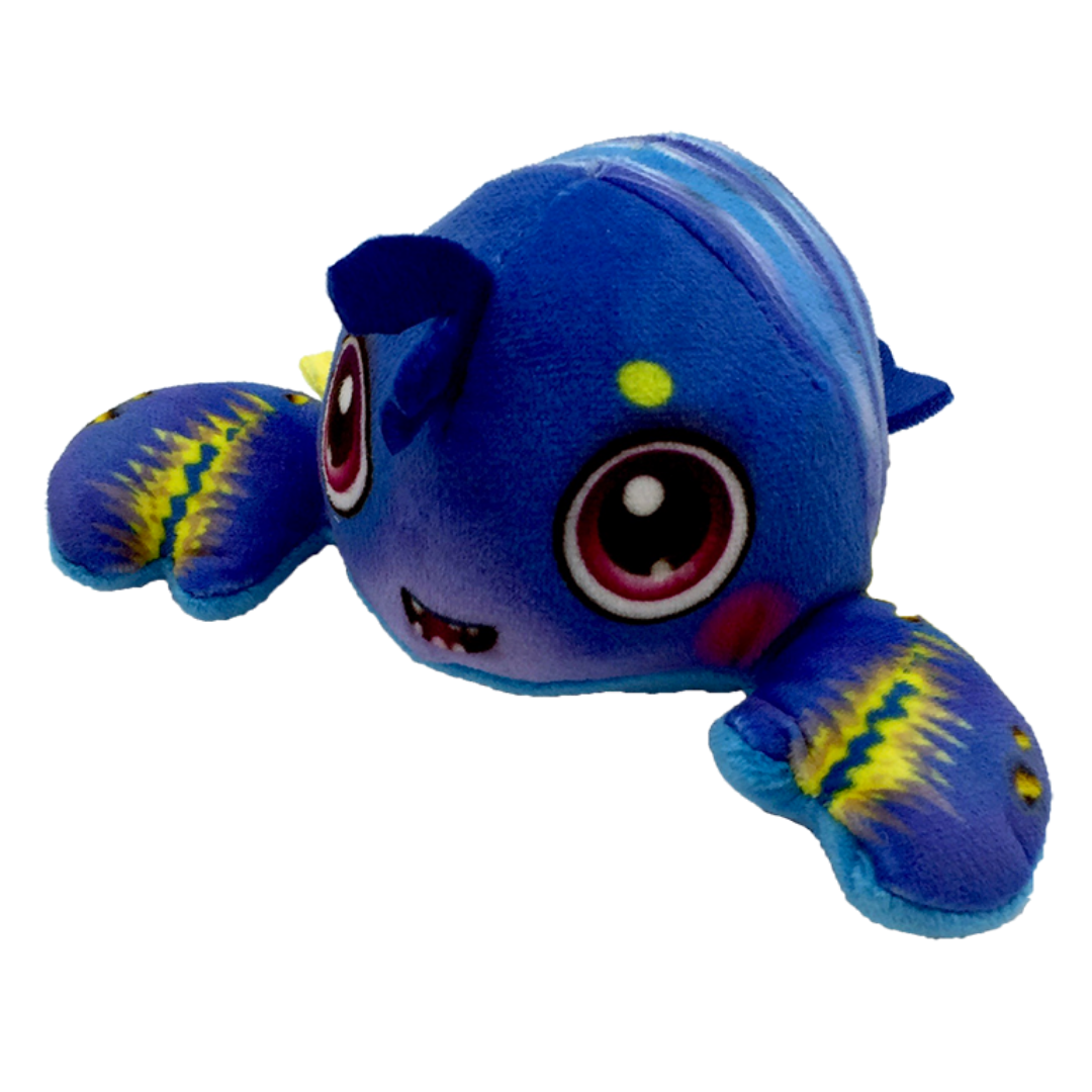 Huggable - Larry Lobster