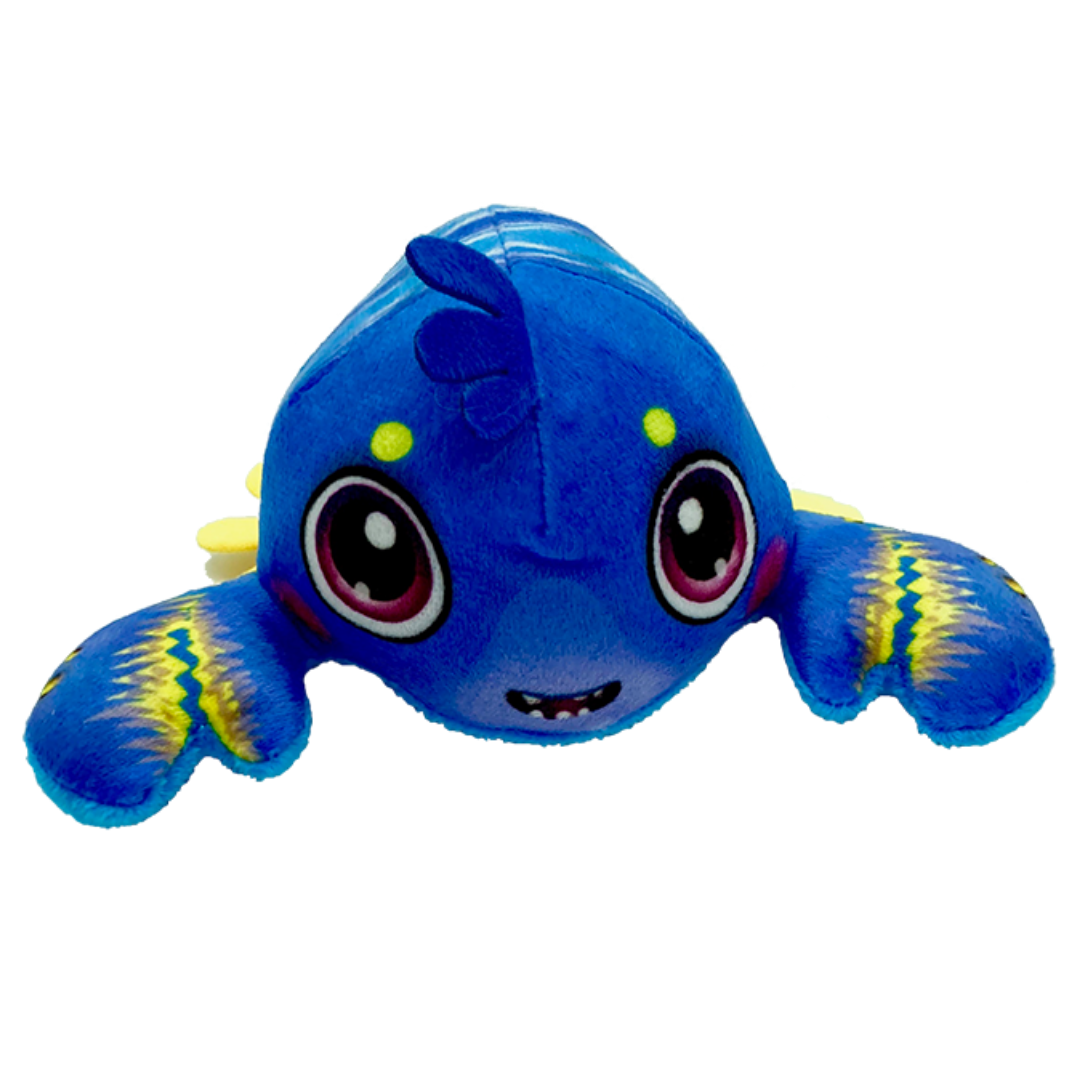 Huggable - Larry Lobster
