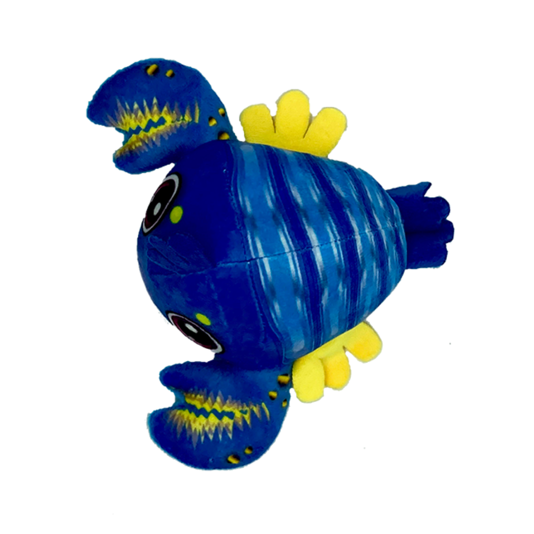 Huggable - Larry Lobster