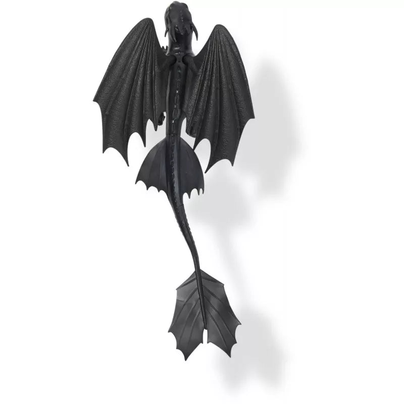 How to Train Your Dragon - Toothless & Hiccup