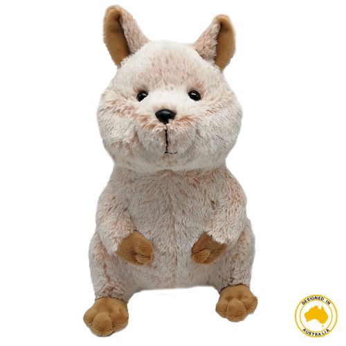 Huggable - Tammy Quokka 27cm
