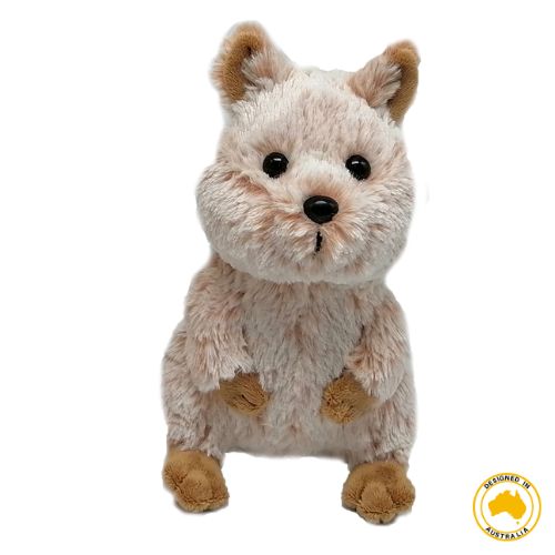 Huggable - Tammy Quokka small