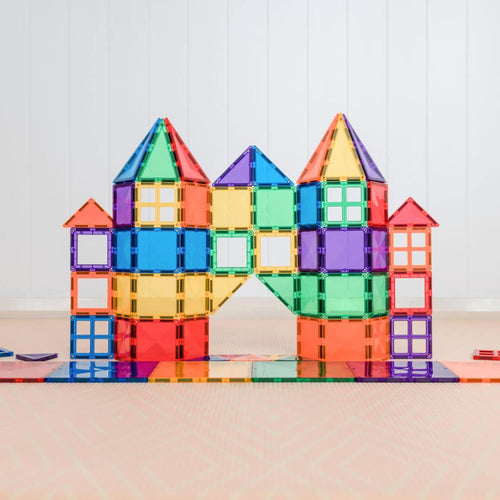 Connetix - Rainbow Starter Pack 60pc