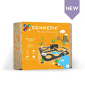 Connetix - Creative Roads Pack 48pc