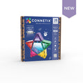 Connetix - Light Star Pack 28pc