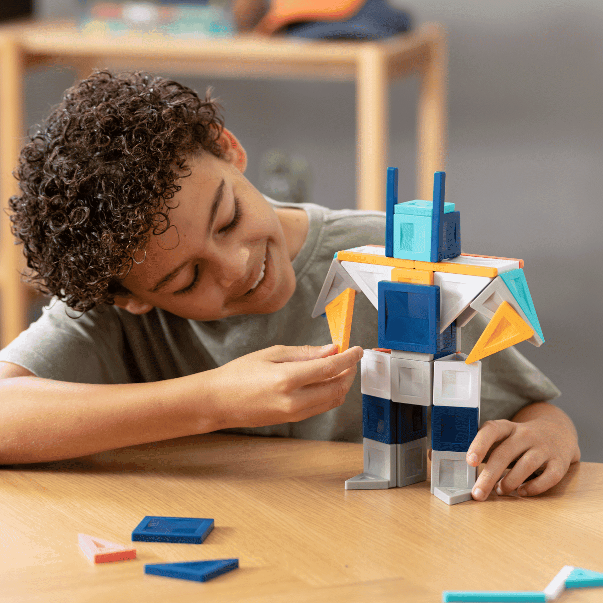 Connetix - Pro Constructor Set