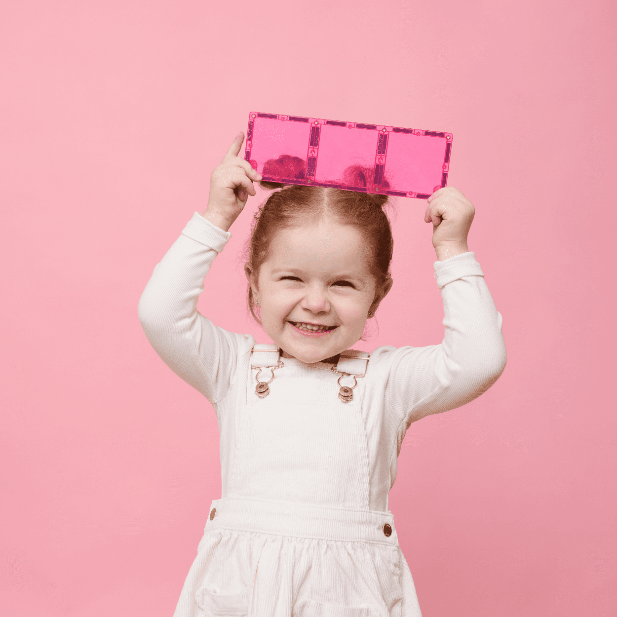 Connetix - Charity Pack Pink 20pc