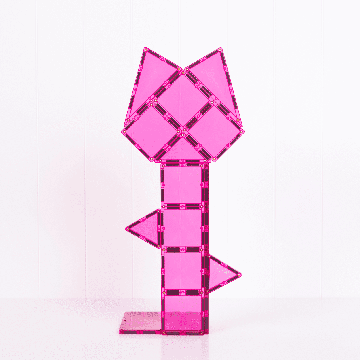 Connetix - Charity Pack Pink 20pc