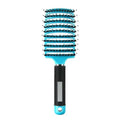Sensory Safari - Detangler Hair Brush Assorted colours