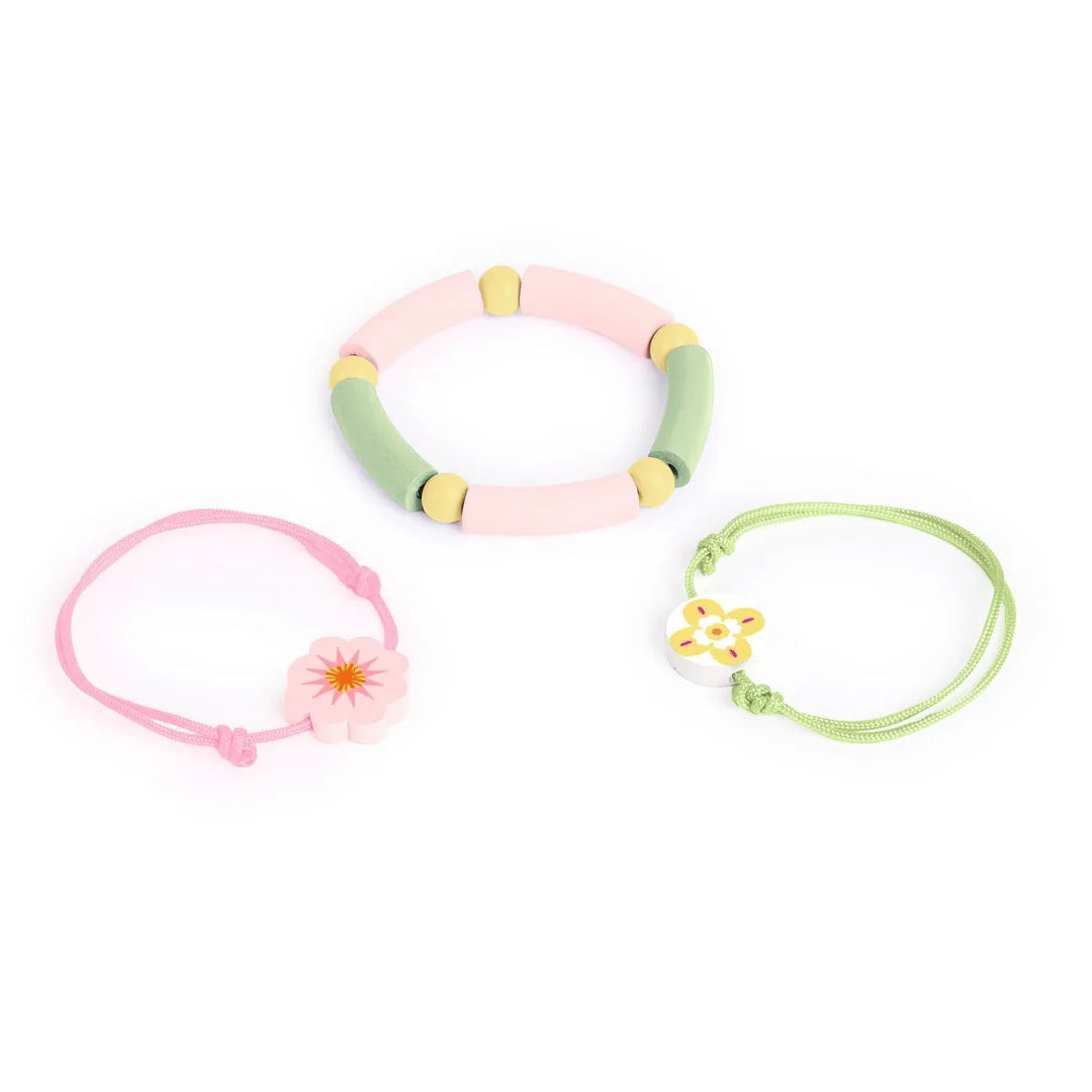 Djeco - Cecile's Bracelet Box