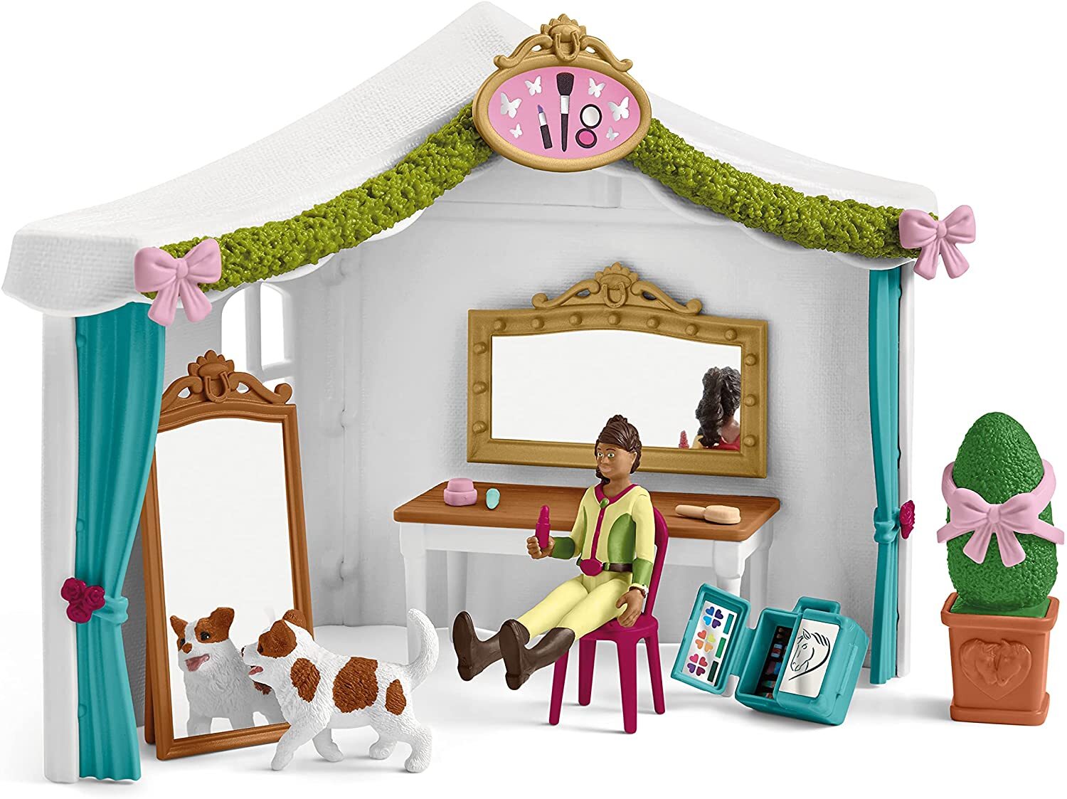 Schleich - Big Horse Show