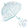 Djeco - Unicorn PVC Child Umbrella