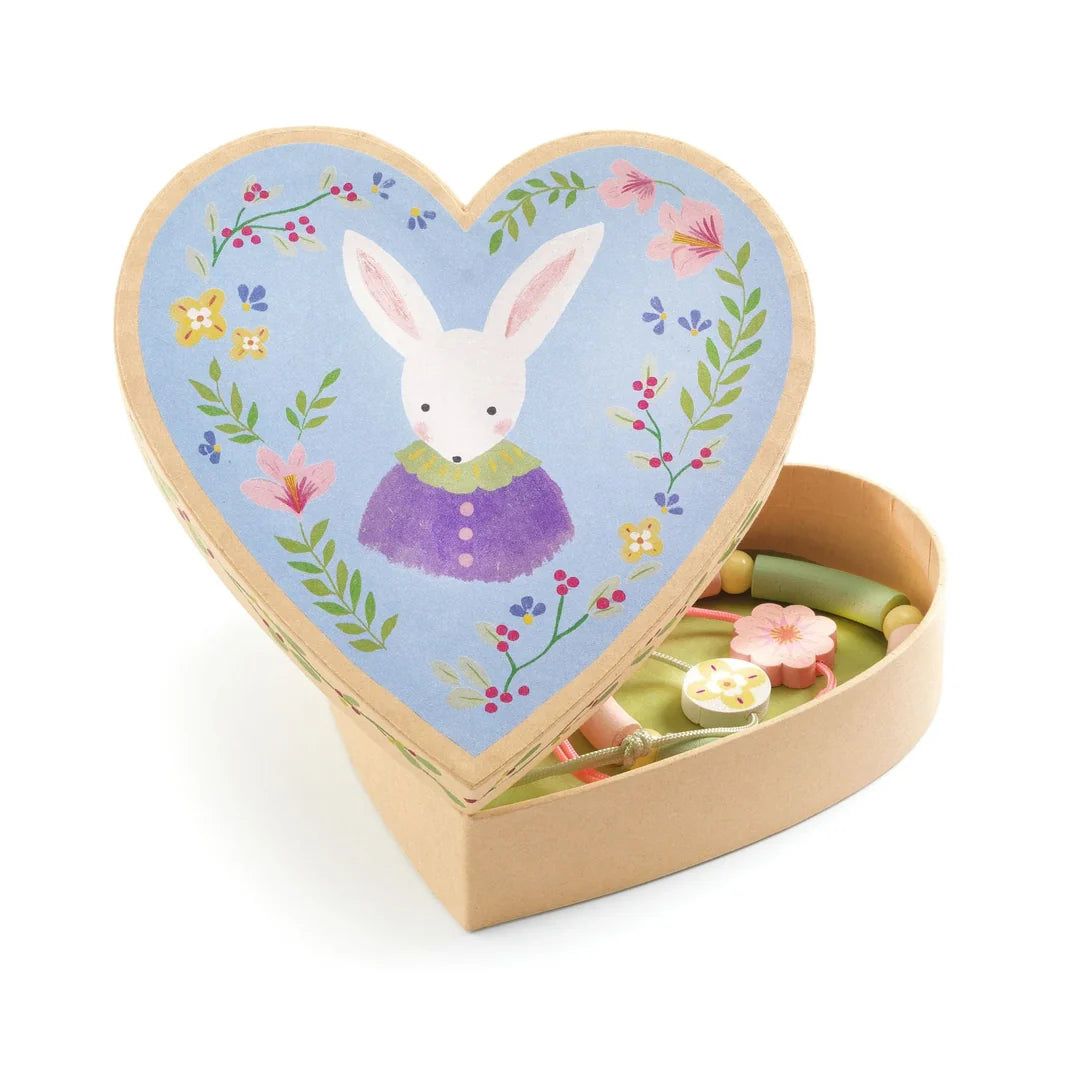 Djeco - Cecile's Bracelet Box