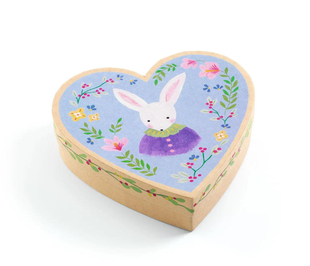 Djeco - Cecile's Bracelet Box
