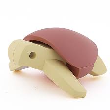 HALFTOYS - Ocean (Green Turtle)