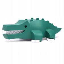 HALFTOYS - Savanna (Crocodile)