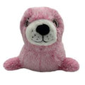 Huggable - Lesley Seal Pink