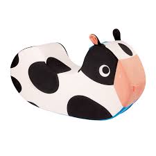 Battat - Cozy Cruisers - Cow