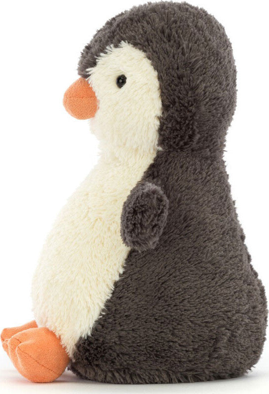 Jellycat - Peanut Penguin Medium