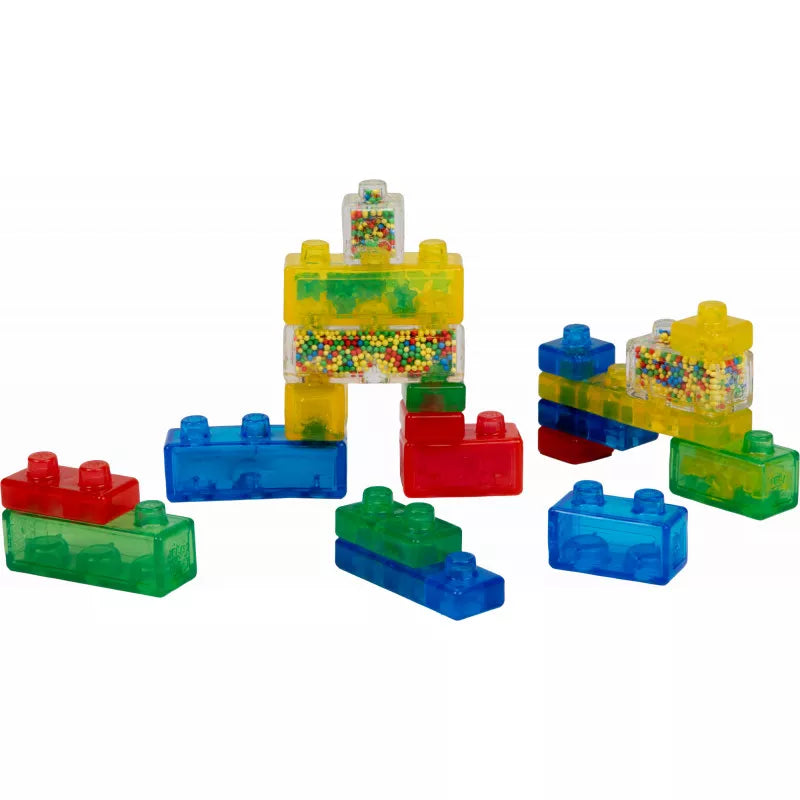 All Brands - Jelly Blox Creative kit 20pc