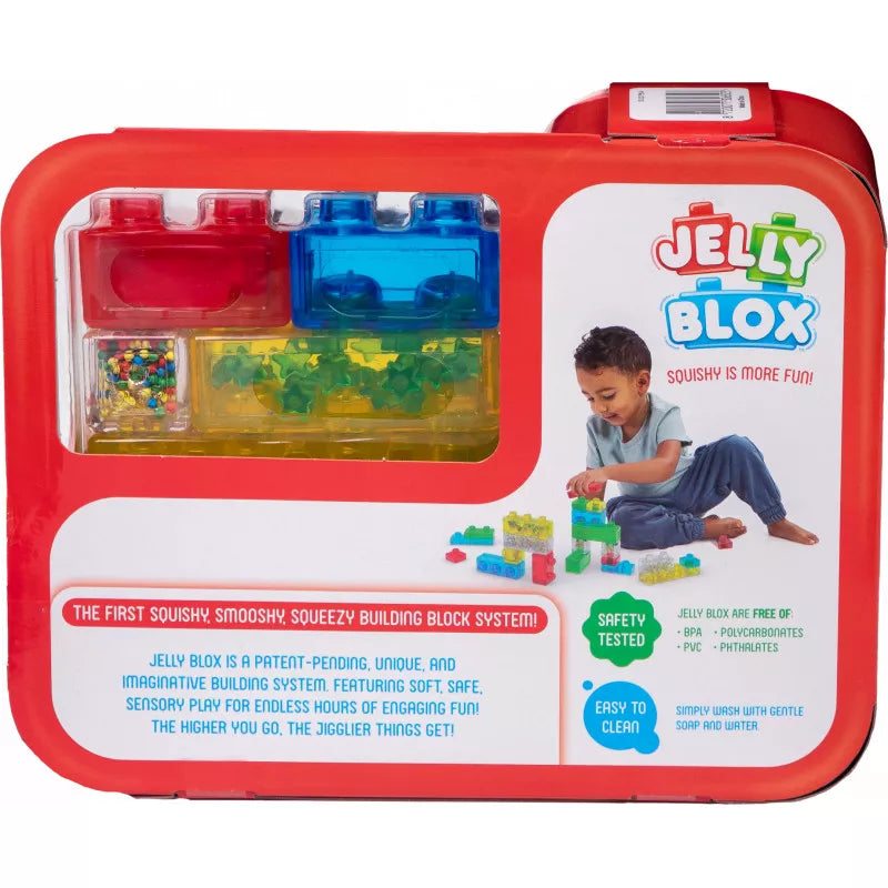 All Brands - Jelly Blox Creative kit 20pc