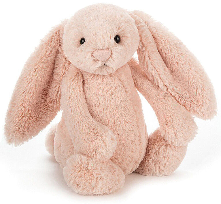Jellycat - Bashful Blush Bunny Medium