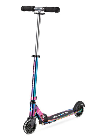 Micro - Sprite Scooter Neochrome LED