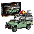 LEGO - Land Rover Classic Defender 90 10317