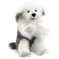 Folkmanis - Sheepdog Puppet