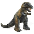 Folkmanis - T Rex Small Puppet