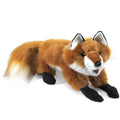 Folkmanis - Small Red Fox Puppet