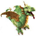 Folkmanis - Wyvern Dragon Puppet