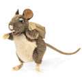 Folkmanis - Pack Rat Puppet