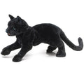 Folkmanis - Black Cat Puppet