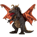 Folkmanis - Black Dragon Puppet