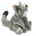 Folkmanis - Small Coyote Puppet