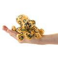 Folkmanis - Blue Ringed Octopus Finger Puppet