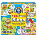 Orchard - Fun Food Bingo