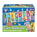 Orchard - Big Alphabet Puzzle