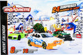 Majorette - Advent Calendar 24 Surprises
