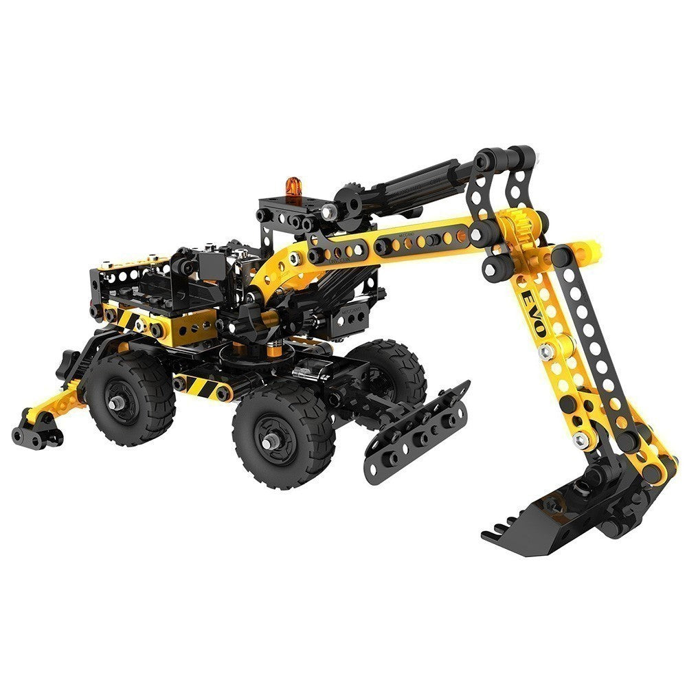 Meccano - Evolution Excavator