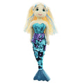 Cotton Candy - Mermaid Doll 45cm - Lucy