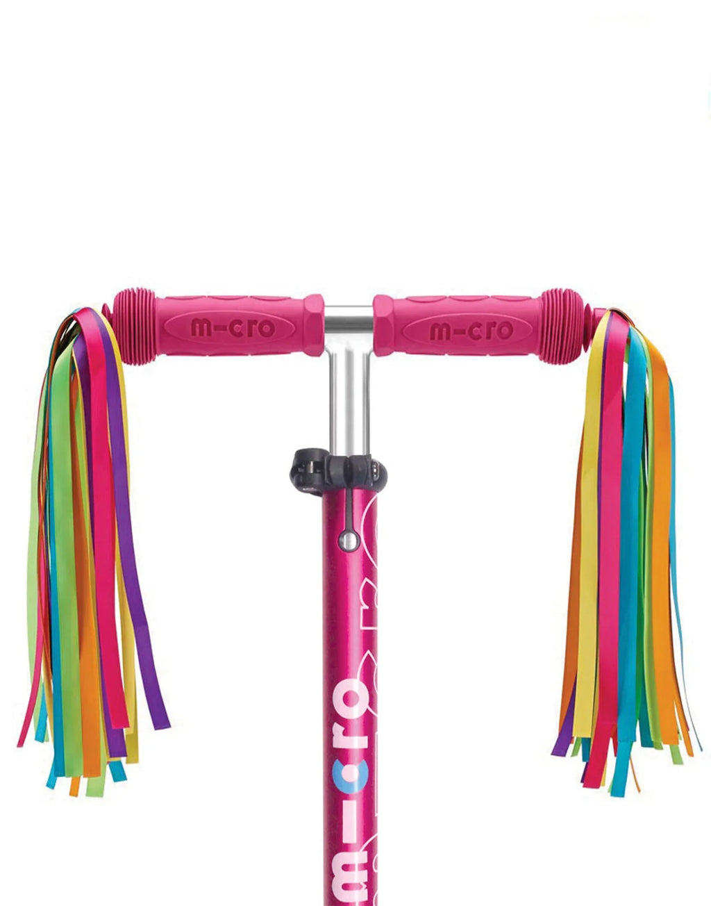 Micro - Scooter Ribbons Neon