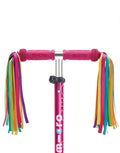 Micro - Scooter Ribbons Neon