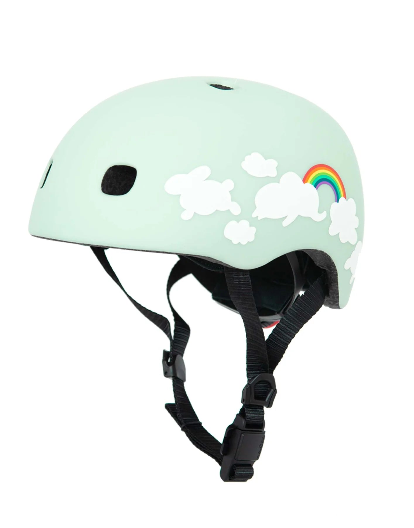 Micro - Helmets Clouds - S
